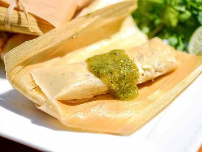 tamales eat tamale fanatic food