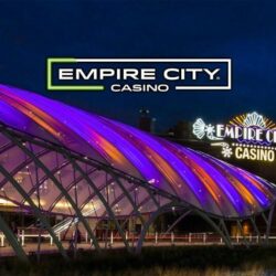 hotels near empire city casino